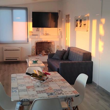 Villa Ble Paros מראה חיצוני תמונה
