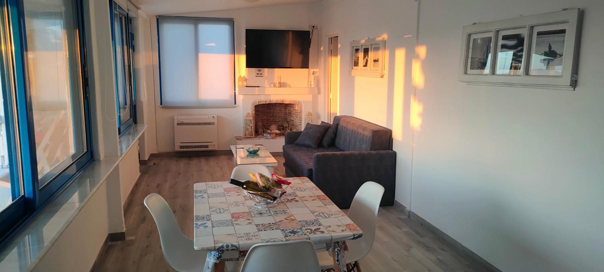 Villa Ble Paros מראה חיצוני תמונה